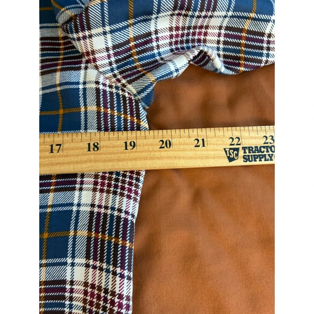 Tory Burch measurements length